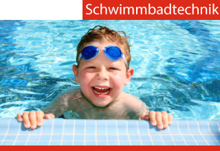 Modulbild Schwimmbad